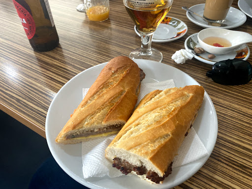 Bar El Dofí - Thumbnail