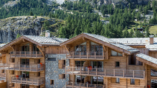 Photo de CGH Résidences & Spas - Le Kalinda à Tignes (73320)