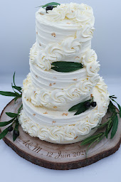 Photo n°40 de Carolina Cake à Beausoleil (Salon de thé)