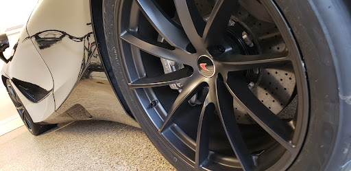 getTREAD Mobile Tire Shop