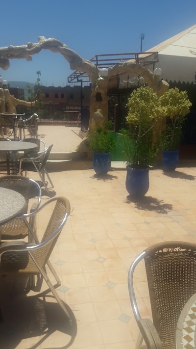 Photos of Ristorante Almandar