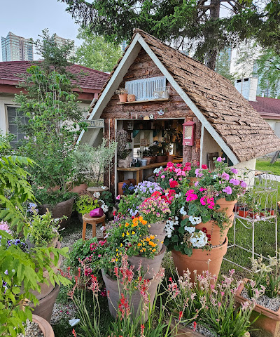 Yongsan Park by null