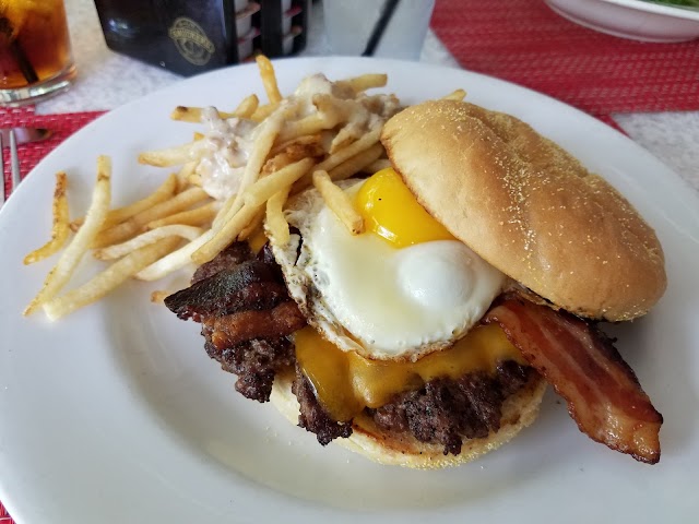 Wiseguys Modern American Restaurant