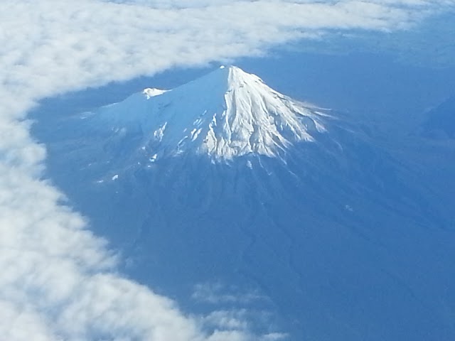 Mont Ngauruhoe