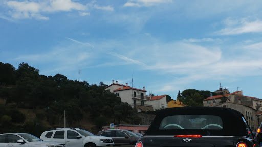 Parking - Le Perthus - Thumbnail