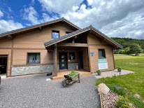 Le domaine des Mésanges à Plainfaing