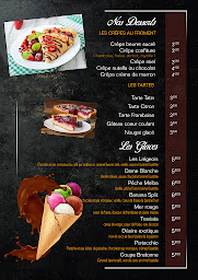 Photo n°33 de LE P'TIT GOURMET à Auneau-Bleury-Saint-Symphorien (Restaurant)