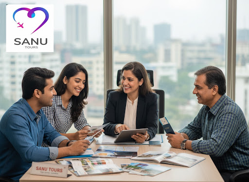 Planning a holiday should feel exciting, not stressful. At Sanu Tours in Mira Bhayandar, Mumbai,… post image