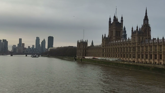 Reviews of South Bank Lion in London - Museum