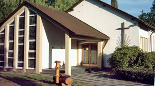 Neuapostolische Kirche Warendorf