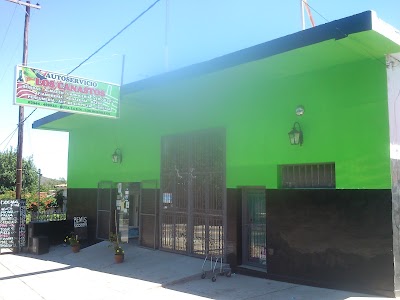 Photos of Autoservicio Los Hornillos