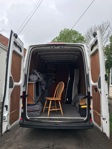 MYKA Transport Solutions - Man and Van - Thumbnail