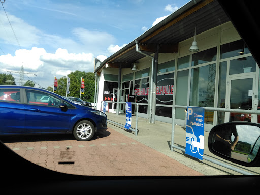 Spielhalle Lauterbach, City Casino LSL GmbH - Thumbnail
