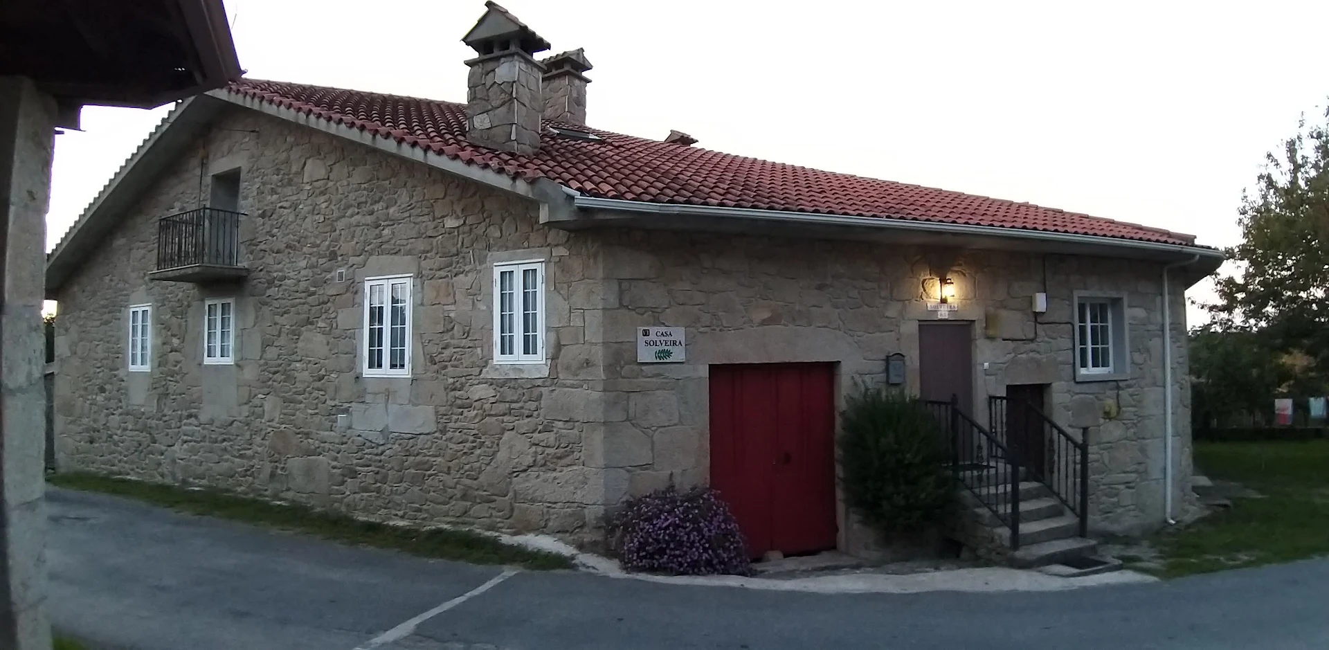 Casa Solveira