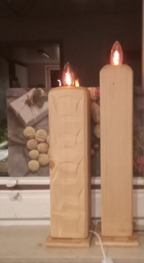 Karl-Heinz Krauße "Kalli der Holzwurm" - Thumbnail