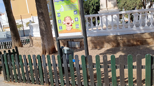 General Lobo Park - Thumbnail