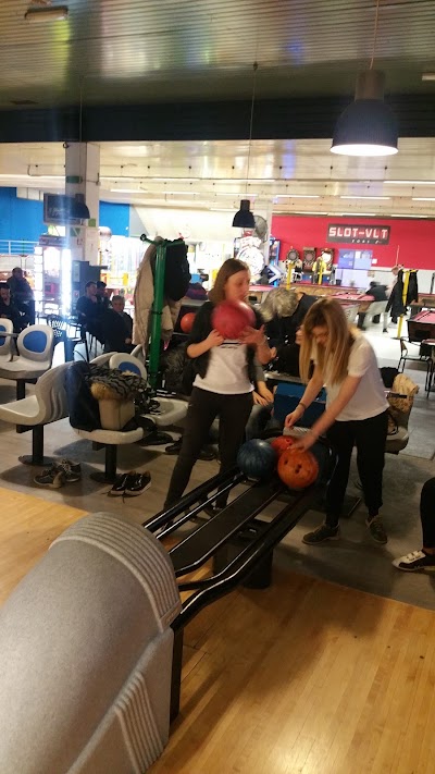 Bowling Perugia