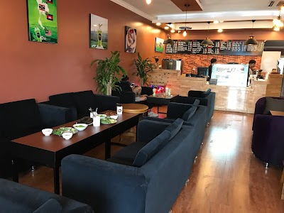 Photos of Cha Buzz Battambang
