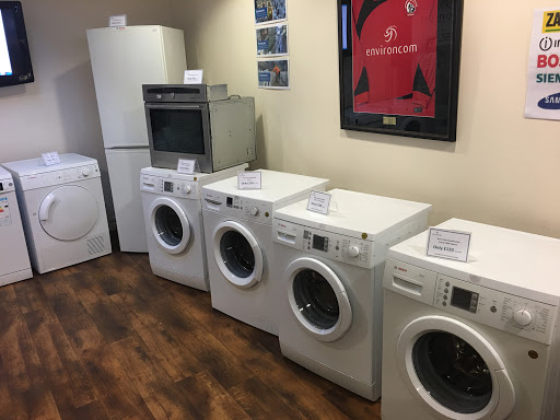 NewLife Appliances Gallery - United Kingdom