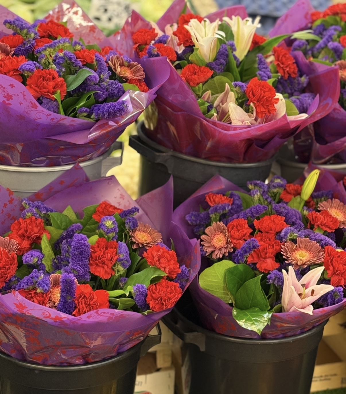 Flowers Wembley - Image 2