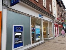 TSB Bank york