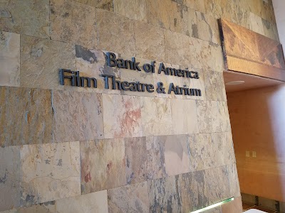 Bank of America Theatre