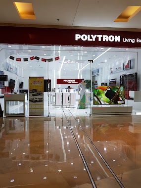 Polytron, Author: Indra Wijaya