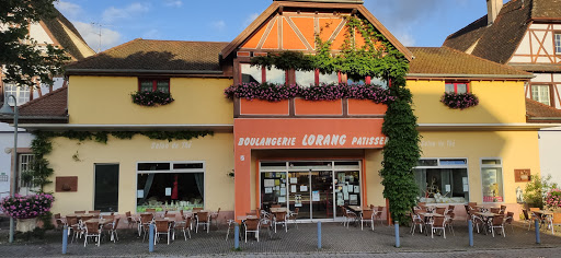 BAKERY PASTRY LORANG - Thumbnail