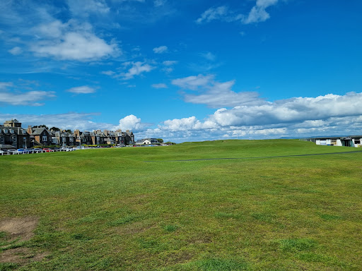 North Berwick Golf Club