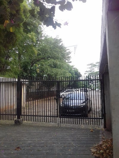 Photos of Sekolah Harapan Bangsa (Building 3)