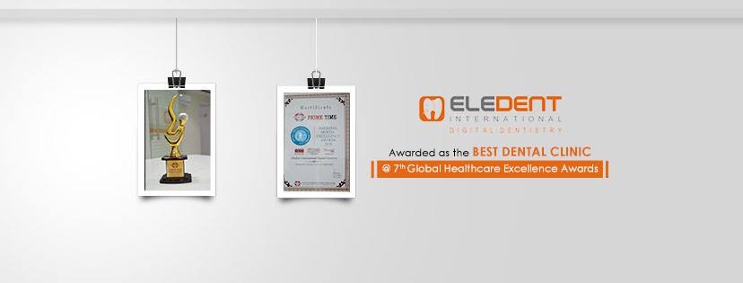 Eledent Dental Hospitals | Best Dental Clinic in Kukatpally, Hyderabad by null