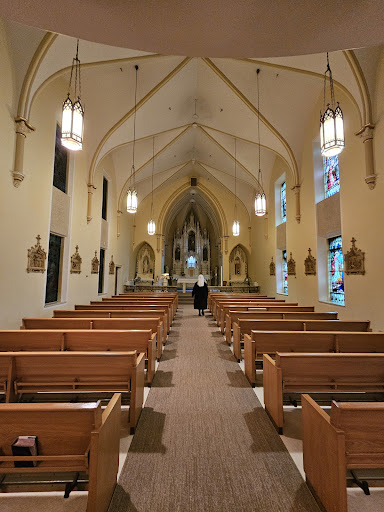 Holy Family Convent - Thumbnail