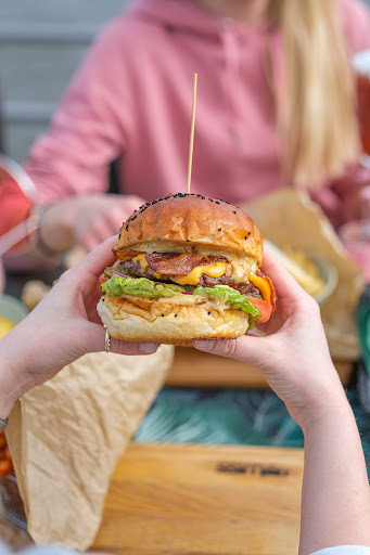 Barka Warszawska DZIEŃ I NOC