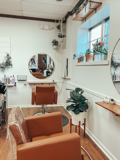 Five and Ivy (a salon space) - Thumbnail