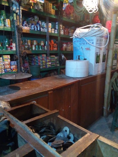 Photos of pranto Hardware and stores