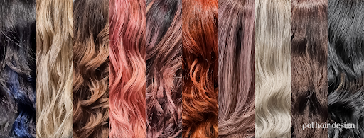 Pol Hair Design