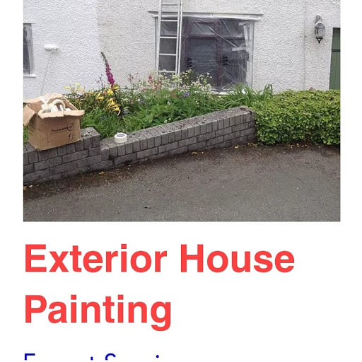 Exteriorpaintersuk