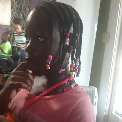 Teenie Weenie Kid's Salon - Thumbnail