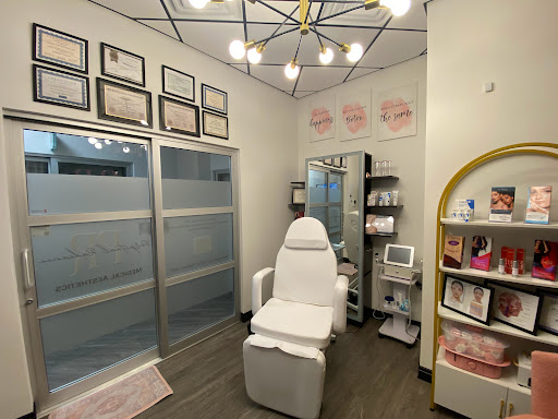 Perpetual Radiance Medical Aesthetics - Thumbnail