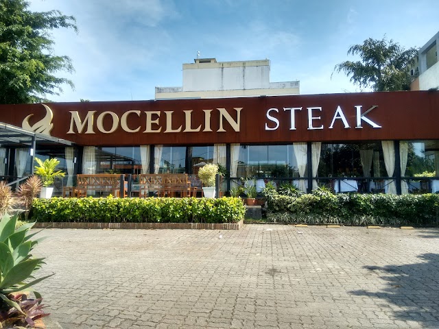 Mocellin Steakhouse