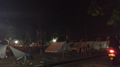 Photos of Campgrounds Kedungrejo