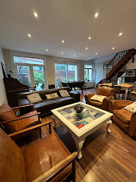 Photo n°2 de La Liberte à Cambrai (Maison d'hôtes)