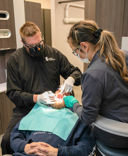 Valley Dental Clinic