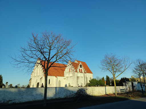 St. Olofs Church