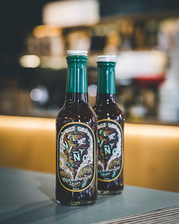 Superette - Swain’s Lane by null