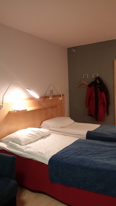 Photos of Hotel Uusikuu
