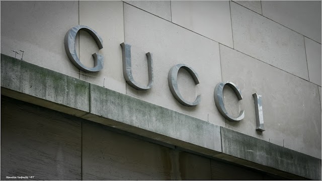 Gucci America