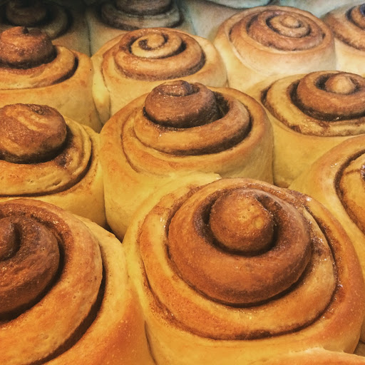 Bun on the Run - Thumbnail
