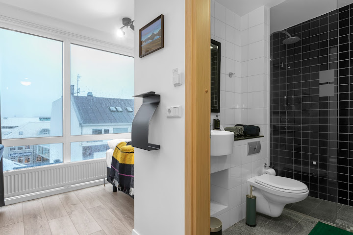 City center hótel Reykjavik by null