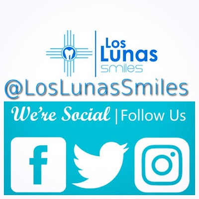 Los Lunas Smiles